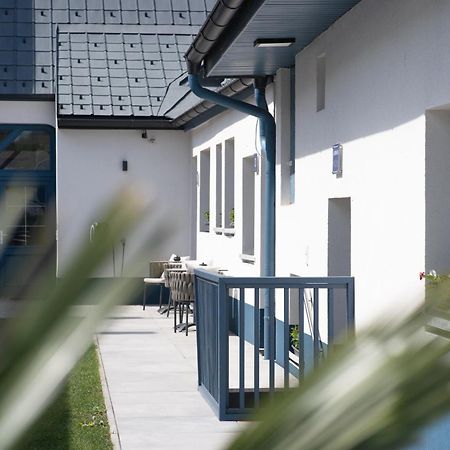 Kracher Landhaus No 3 - Inklusive Pool Илмиц Екстериор снимка